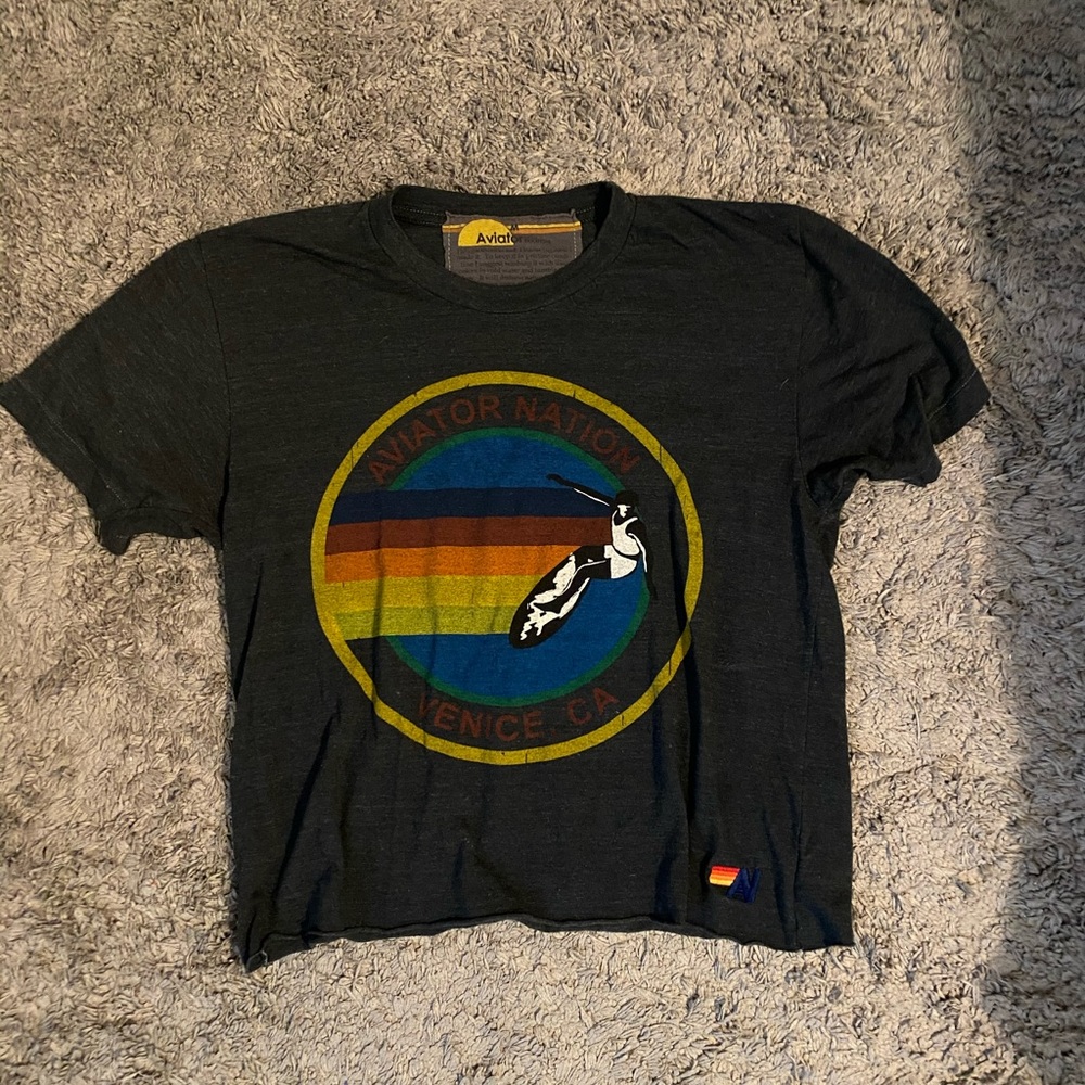 Aviator Nation Shirt